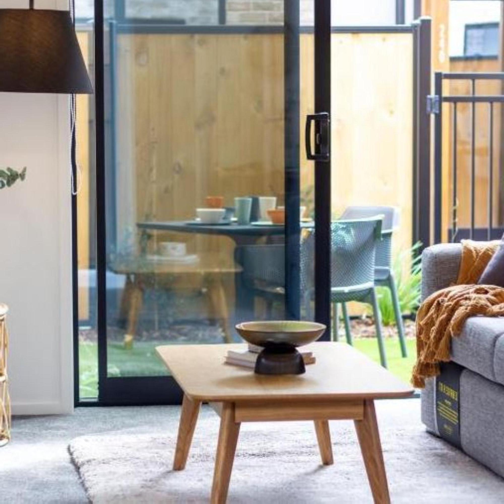Christchurch Entertainment Hub 2 Bed 2 Bath W Carpark Exterior foto