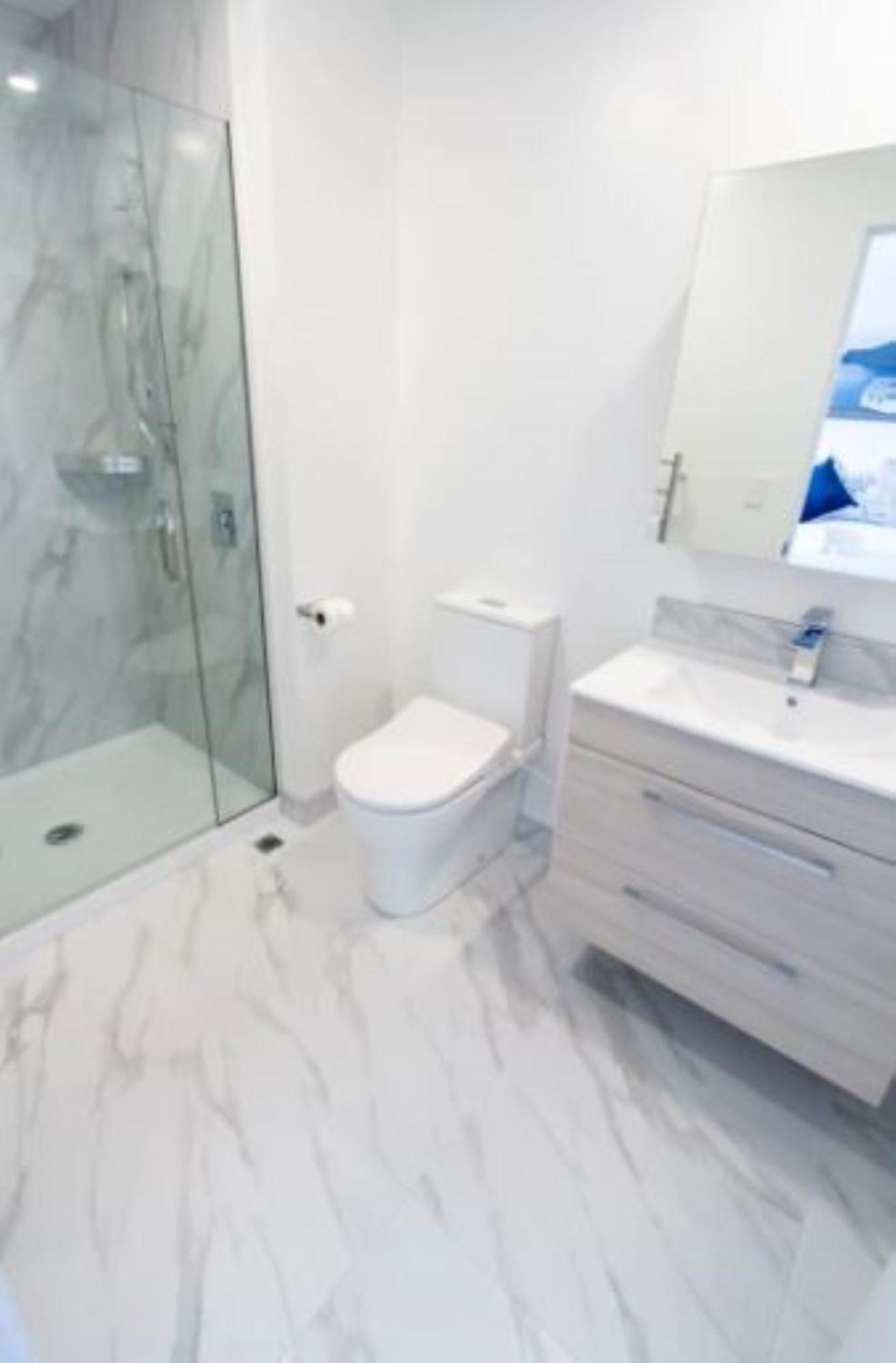 Christchurch Entertainment Hub 2 Bed 2 Bath W Carpark Exterior foto